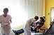 Itt adhatunk vért Pécsett és a megyében jövő héten Itt adhatunk vért Pécsett és a megyében jövő héten