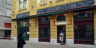 Bíróságra vitte az önkormányzat a Murphy’s Pub ügyét – közel 36 milliót követel a város