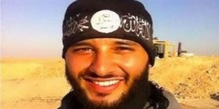 Azonosították a Bataclanban öldöklő harmadik terroristát Azonosították a Bataclanban öldöklő harmadik terroristát