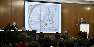 Szulejmán sírja - A szultán síremlékének maradványait fedezhették fel Szigetvár mellett