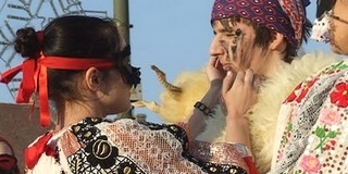 Ezerkétszáz busó űzi majd a telet februárban Mohácson Ezerkétszáz busó űzi majd a telet februárban Mohácson