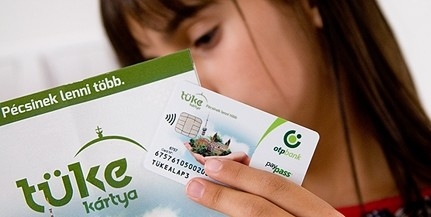 Megújul a Tüke Kártya: több helyen kaphatunk majd kedvezményt, februártól a buszokon is Megújul a Tüke Kártya: több helyen kaphatunk majd kedvezményt, februártól a buszokon is