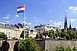Luxembourg az Európai Unió leggazdagabb országa Luxembourg az Európai Unió leggazdagabb országa