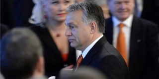 Elkezdődött Budapesten a Fidesz tisztújító kongresszusa Elkezdődött Budapesten a Fidesz tisztújító kongresszusa