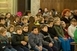 Az irgalmasság cselekedeteiről, a szentév jelentőségéről is beszélt Udvardy György megyéspüspök Az irgalmasság cselekedeteiről, a szentév jelentőségéről is beszélt Udvardy György megyéspüspök