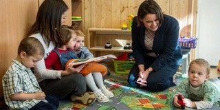 Jövőre bővülni fog a családtámogatási rendszer Jövőre bővülni fog a családtámogatási rendszer