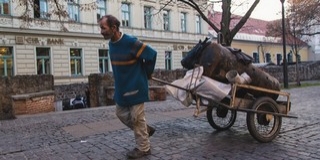 Pénteken rendezik Pécsett a „Szolidaritás éjszakáját