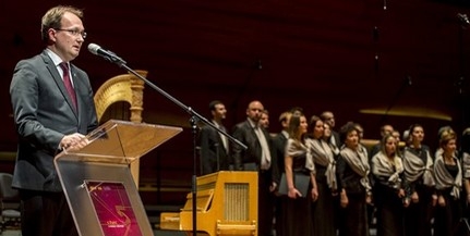 Pécs készen áll a közép-európai kulturális központ szerepére Pécs készen áll a közép-európai kulturális központ szerepére