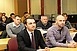 Sikeres vizsgát tettek a közbiztonsági referensek Sikeres vizsgát tettek a közbiztonsági referensek