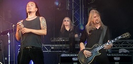 Pécsett a Kalevala megéneklői