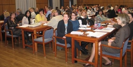 A bürokrácia csökkentéséről értekeztek a kormányhivatalban A bürokrácia csökkentéséről értekeztek a kormányhivatalban