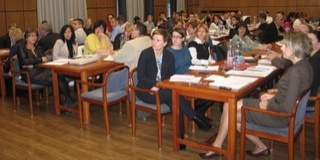 A bürokrácia csökkentéséről értekeztek a kormányhivatalban