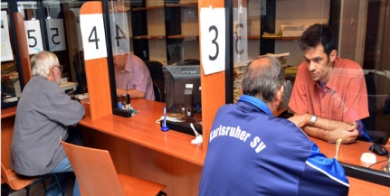 Pécsett is zajlik az adategyeztetés a nyugdíjakról, már csaknem tízezer eljárást lezártak