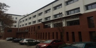 Majd' félmilliárdból újult meg a pécsi Gandhi Gimnázium