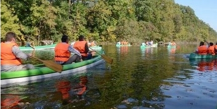 Túrasorozatot is szervez jövőre a nemzeti park Túrasorozatot is szervez jövőre a nemzeti park