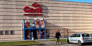 Év végéig kiürítik a CBA boltot a Pécs Plazában – egyelőre nem tudni mi lesz a helyén Év végéig kiürítik a CBA boltot a Pécs Plazában – egyelőre nem tudni mi lesz a helyén