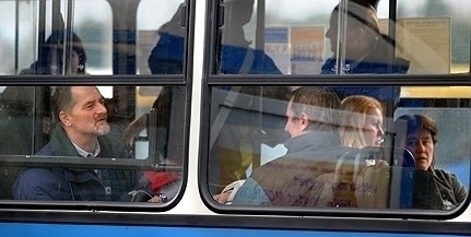 Januártól a Mobilitási Központ utaztatja a pécsieket Januártól a Mobilitási Központ utaztatja a pécsieket
