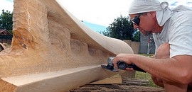 Művésztelep Kozármislenyben