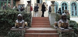 EKF-projektek: csúsznak vagy sem? EKF-projektek: csúsznak vagy sem?