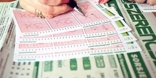Íme az ötös lottó nyerőszámai és nyereményei Íme az ötös lottó nyerőszámai és nyereményei