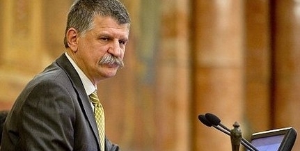 Kövér László: ellenfél nélkül maradt a Fidesz Kövér László: ellenfél nélkül maradt a Fidesz