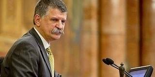 Kövér László: ellenfél nélkül maradt a Fidesz Kövér László: ellenfél nélkül maradt a Fidesz