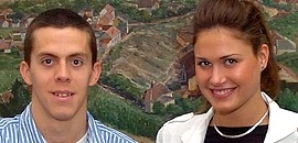 Bodornak nem jött be a csodadressz Bodornak nem jött be a csodadressz
