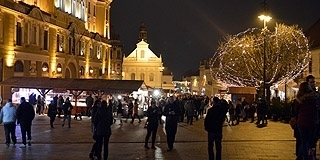 Pécs is ott van a legnépszerűbb városok között - sok turistát várnak szilveszterezni Pécs is ott van a legnépszerűbb városok között - sok turistát várnak szilveszterezni