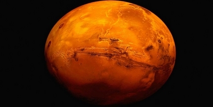 A Marsra utazhatunk szombaton a Planetáriumban A Marsra utazhatunk szombaton a Planetáriumban