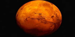 A Marsra utazhatunk szombaton a Planetáriumban