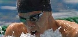 Bodor Richárd olimpiai kerettag