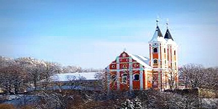 Ez lesz a menetrend januárban Máriagyűdön Ez lesz a menetrend januárban Máriagyűdön