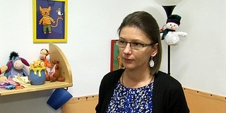 Nevelőszülőket toboroz a Pécsi Gyermekotthon Nevelőszülőket toboroz a Pécsi Gyermekotthon