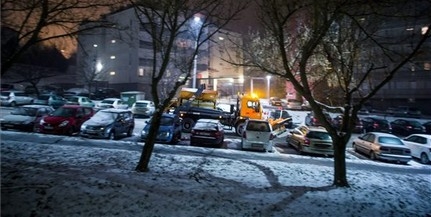Ilyen lesz Pécs időjárása: csütörtökön ismét havazhat, pénteken olvadás várható Ilyen lesz Pécs időjárása: csütörtökön ismét havazhat, pénteken olvadás várható