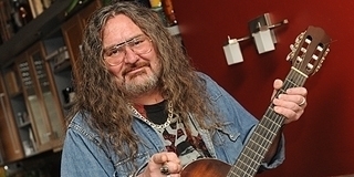 Rudán Joe életműkoncertet tart a Club 202-ben