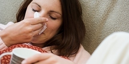 Influenza elleni védőoltás: még nem késő beadatni, mielőtt ideér a takonykór Influenza elleni védőoltás: még nem késő beadatni, mielőtt ideér a takonykór