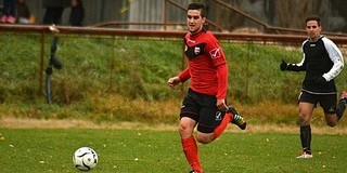Szentes megy, Krapecz marad a PMFC-ben tavasszal is Szentes megy, Krapecz marad a PMFC-ben tavasszal is