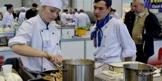 Pécsi diák is lehet a Szakma Kiváló Tanulója Pécsi diák is lehet a Szakma Kiváló Tanulója