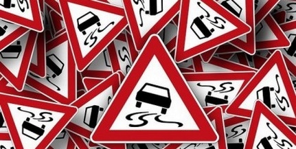 Vigyázat, nagyon csúszhatnak az utak Baranyában Vigyázat, nagyon csúszhatnak az utak Baranyában