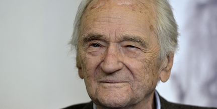 Szepesi György lesz az MLSZ egyik életműdíjasa Szepesi György lesz az MLSZ egyik életműdíjasa
