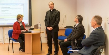 Látogatás: ahol a pedagógusok a családot is pótolják Látogatás: ahol a pedagógusok a családot is pótolják