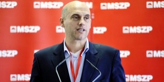 Az MSZP nem vesz részt az alkotmánybíró-jelölésben Az MSZP nem vesz részt az alkotmánybíró-jelölésben