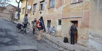 Körbefőznék a pécsi bringás maffiózók a várost Körbefőznék a pécsi bringás maffiózók a várost