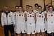 A PVSK Panthers nyerte a férfi U18-as Régiós Döntőt A PVSK Panthers nyerte a férfi U18-as Régiós Döntőt