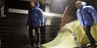Magyarok kutatnak a Föld legmagasabb vulkánján Magyarok kutatnak a Föld legmagasabb vulkánján