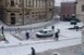 Marad a hideg, szombaton akár havazhat is Pécsett Marad a hideg, szombaton akár havazhat is Pécsett