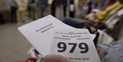 Nőtt az alacsony végzettségű álláskeresők száma Nőtt az alacsony végzettségű álláskeresők száma