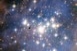 Ragyogó csillaghalmazt fotózott le a Hubble-űrteleszkóp Ragyogó csillaghalmazt fotózott le a Hubble-űrteleszkóp