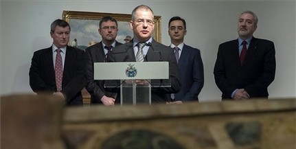 Debrecen pályázik a 2023-as Európa Kulturális Fővárosa címre Debrecen pályázik a 2023-as Európa Kulturális Fővárosa címre