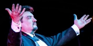Elhunyt a Pécsi Nemzeti Színház egykori magánénekese Elhunyt a Pécsi Nemzeti Színház egykori magánénekese